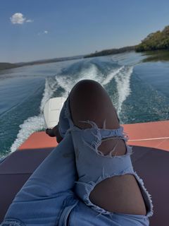 Lola Melnick feet photo 14