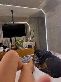 Lola Melnick feet photo 14