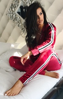 Lola Ortiz feet photo 5