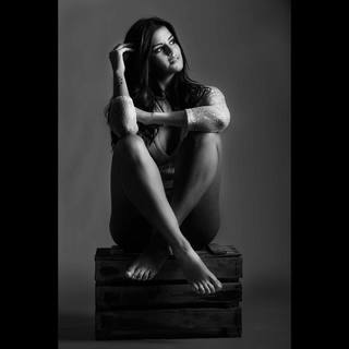 Lola Ortiz feet photo 1