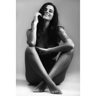 Lola Ortiz feet photo 20
