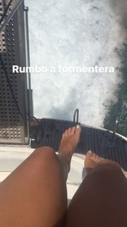 Lola Ortiz feet photo 19
