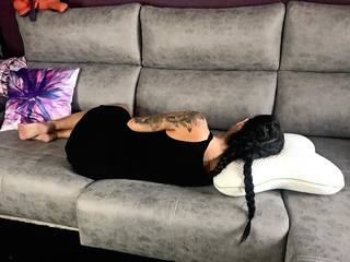 Lola Ortiz feet photo 13