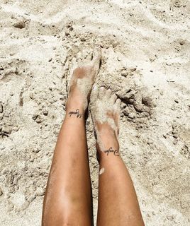Lola Ortiz feet photo 12