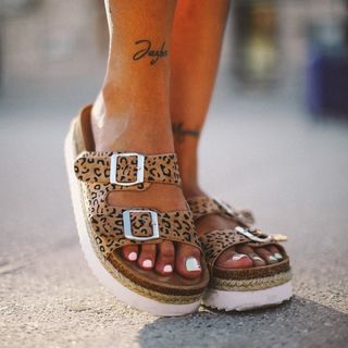 Lola Ortiz feet photo 10