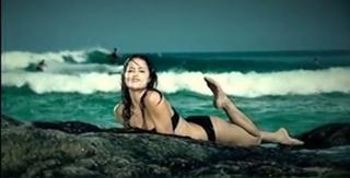 Lola Ponce feet photo thumbnail