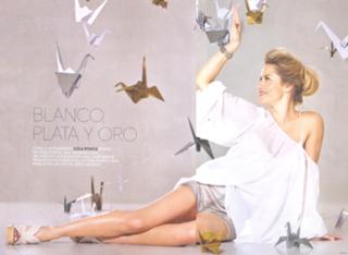 Lola Ponce feet photo thumbnail