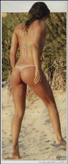 Lola Ponce feet photo thumbnail