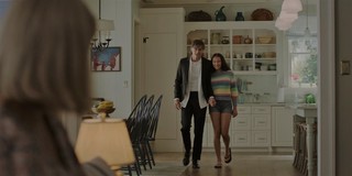 Lola Tung feet photo thumbnail