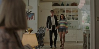 Lola Tung feet photo thumbnail