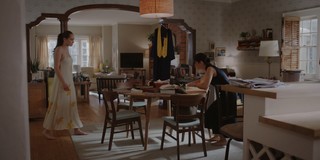 Lola Tung feet photo thumbnail