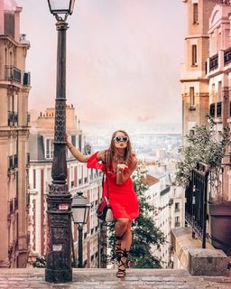 Lola Weippert feet photo thumbnail