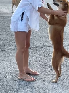 Lola Weippert feet photo thumbnail