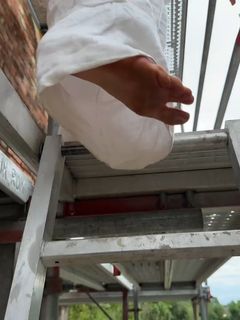 Lola Weippert feet photo thumbnail