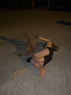 Lola Weippert feet photo thumbnail