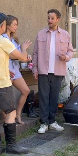 Lola Weippert feet photo thumbnail