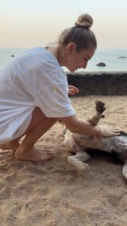 Lola Weippert feet photo 16