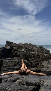 Lola Weippert feet photo 6