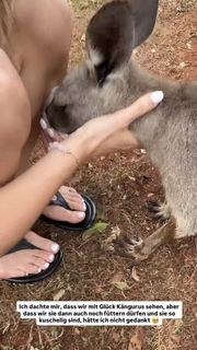 Lola Weippert feet photo 5