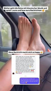 Lola Weippert feet photo 18
