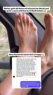 Lola Weippert feet photo 17