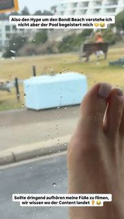Lola Weippert feet photo 16