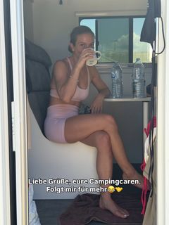 Lola Weippert feet photo 15