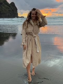 Lola Weippert feet photo 7