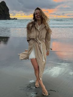 Lola Weippert feet photo 5