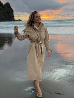 Lola Weippert feet photo 4