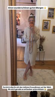 Lola Weippert feet photo 12