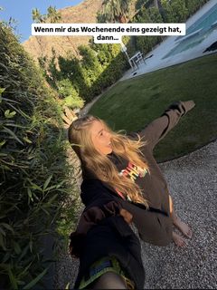 Lola Weippert feet photo 19