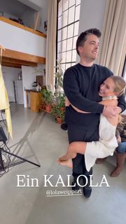 Lola Weippert feet photo 17