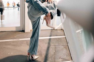 Lola Weippert feet photo 16