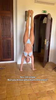 Lola Weippert feet photo 12