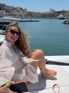 Lola Weippert feet photo 8