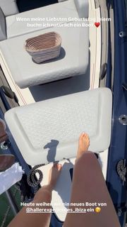 Lola Weippert feet photo 17
