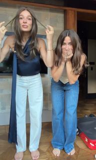 Lola Weippert feet photo 13