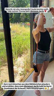 Lola Weippert feet photo 11