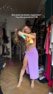 Lola Weippert feet photo 5