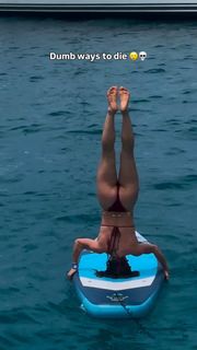 Lola Weippert feet photo 4