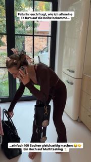 Lola Weippert feet photo 7