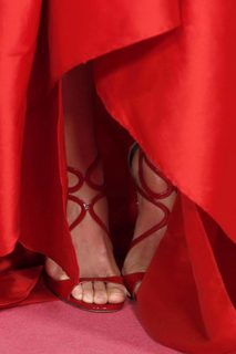 Lola Índigo feet photo thumbnail