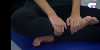 Lola Índigo feet photo thumbnail