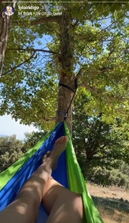 Lola Índigo feet photo thumbnail