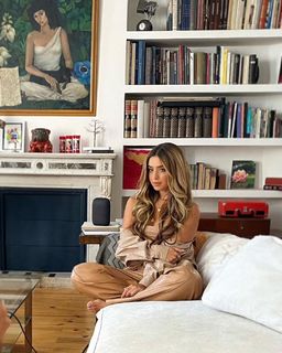 Lola Índigo feet photo thumbnail