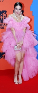 Lola Índigo feet photo thumbnail