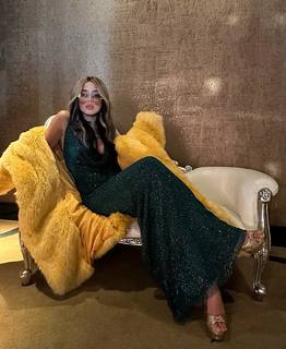 Lola Índigo feet photo thumbnail