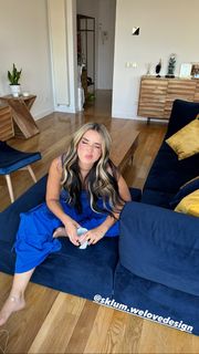 Lola Índigo feet photo thumbnail