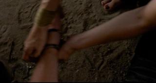 Lolita Davidovich feet photo 7
